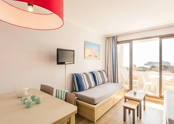 Residence Pierre & Vacances L\'Ange Gardien
