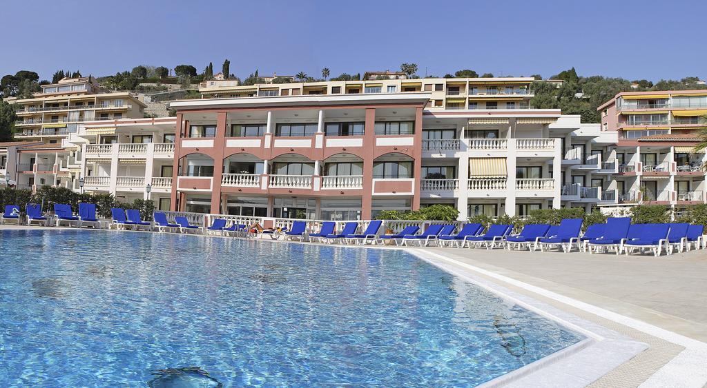 Pierre & L'ange Gardien 3* Villefranche-sur-Mer