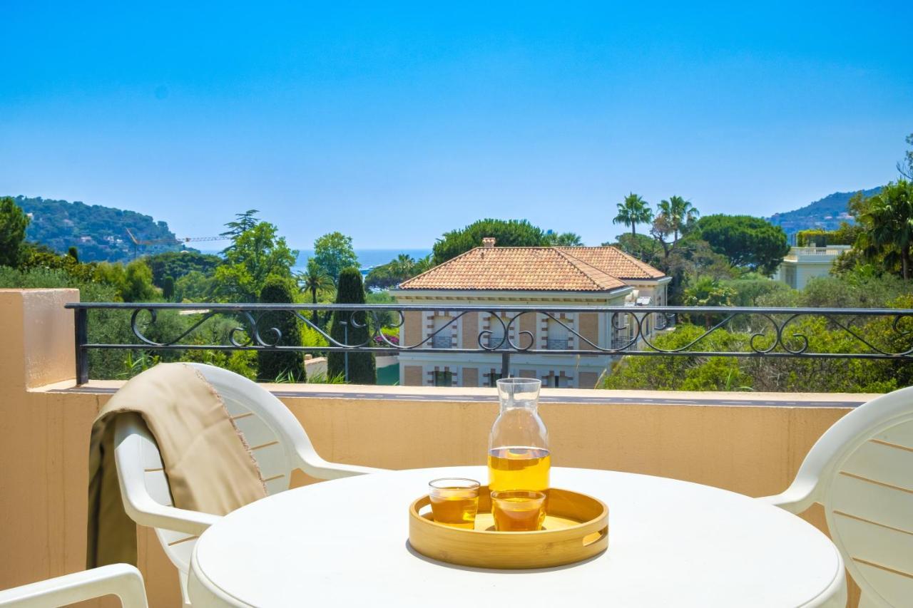 Pierre & L'ange Gardien Villefranche-sur-Mer