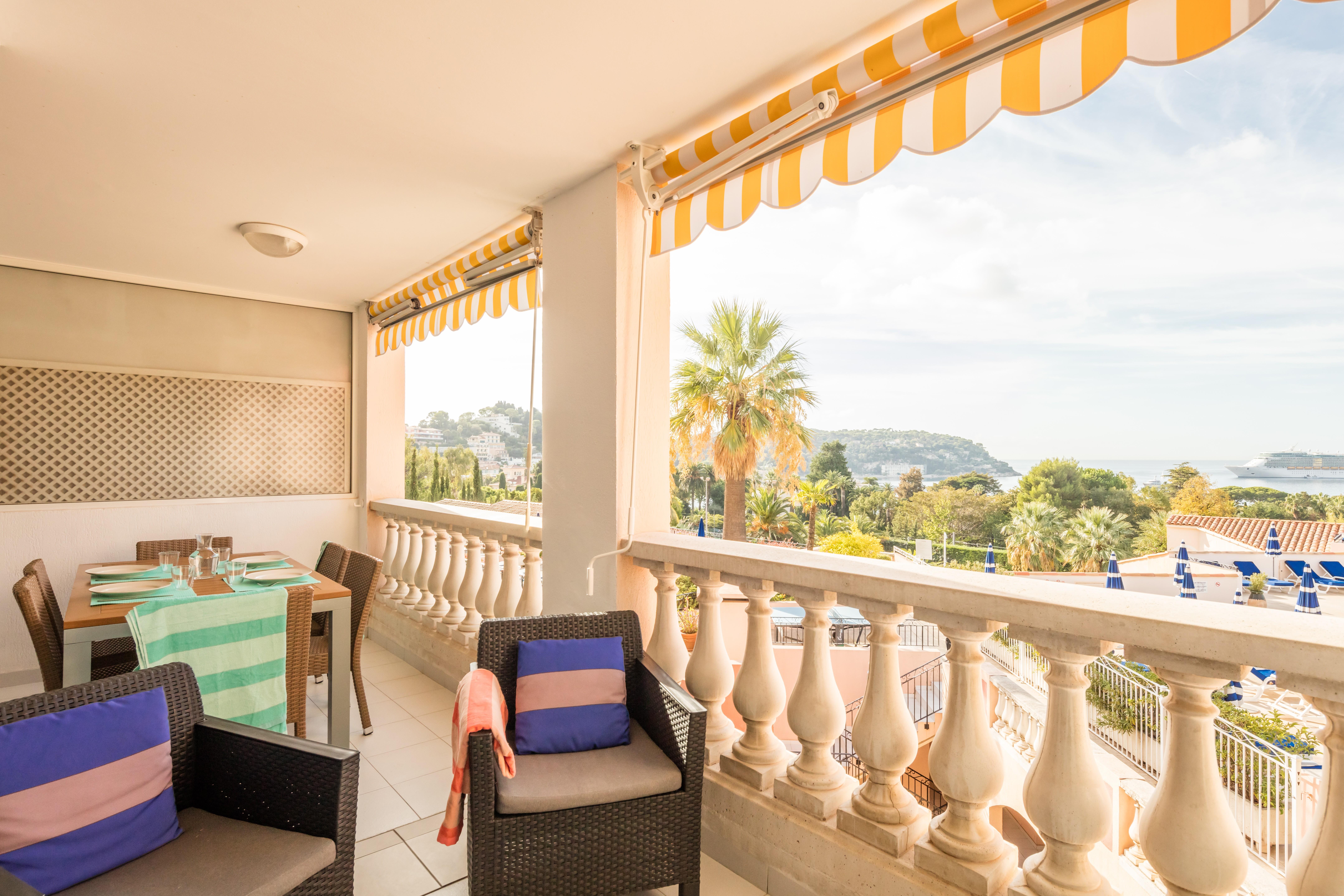 Pierre & L'ange Gardien Apart-hotel