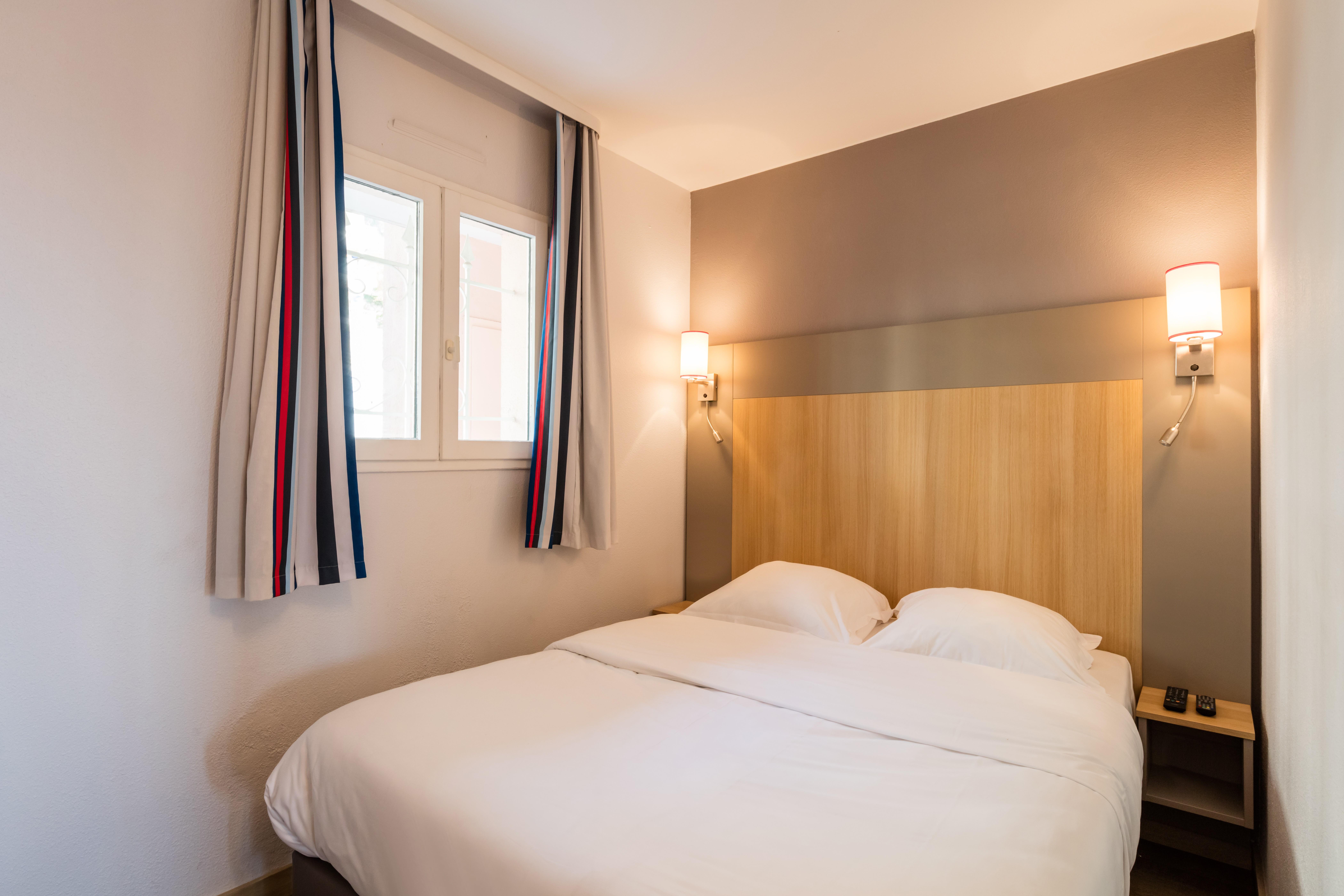 Apart-hotel Pierre & L'ange Gardien