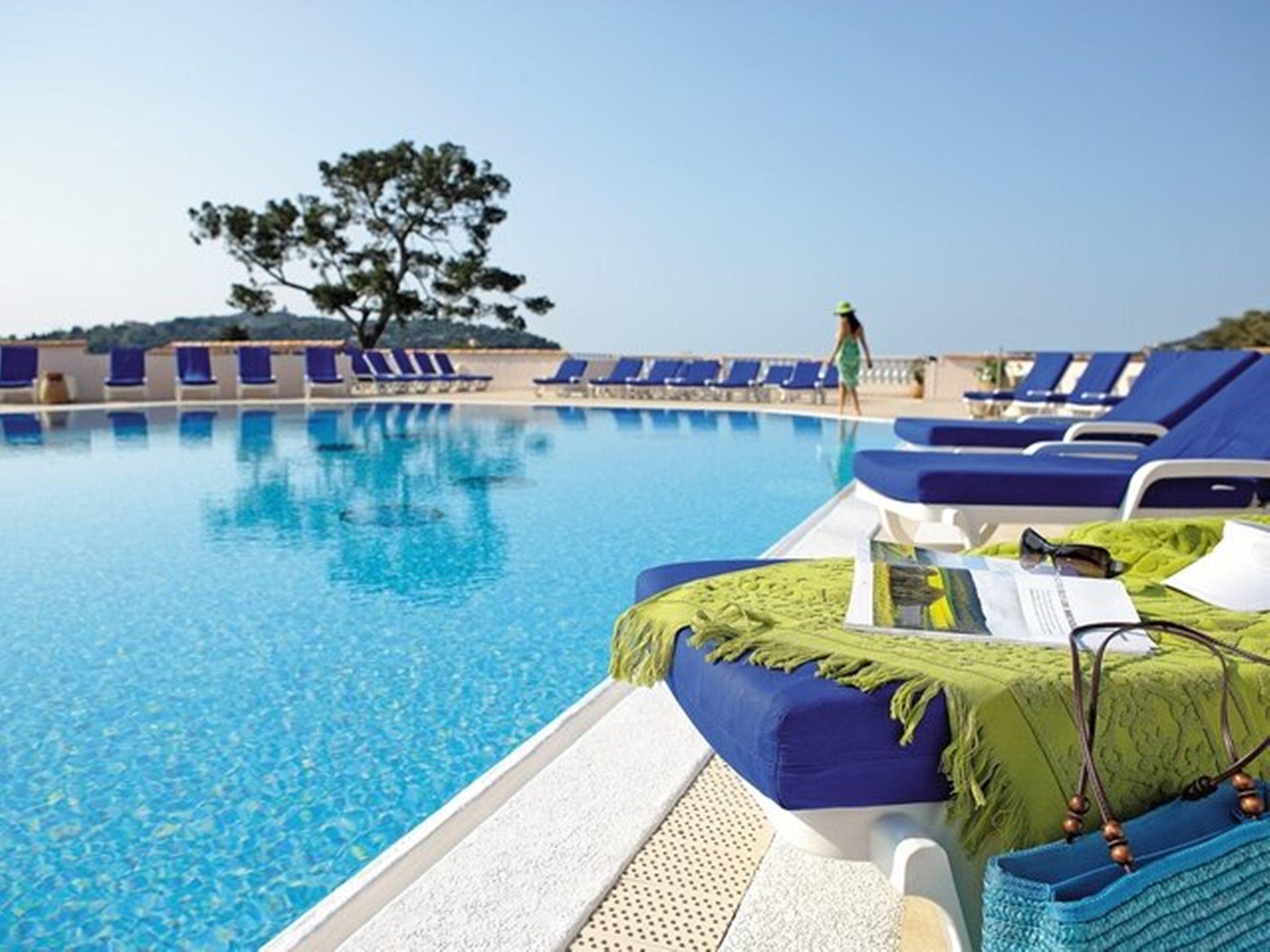 Pierre & L'ange Gardien Apart-hotel
