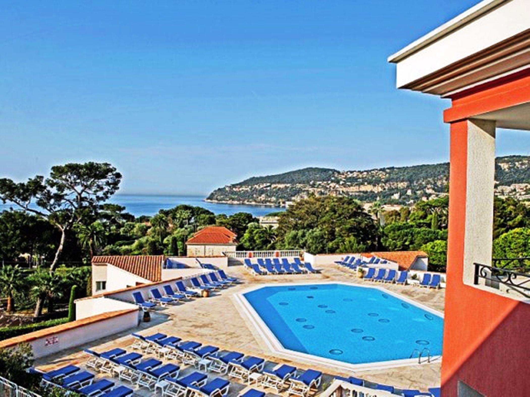 Pierre & L'ange Gardien Apart-hotel