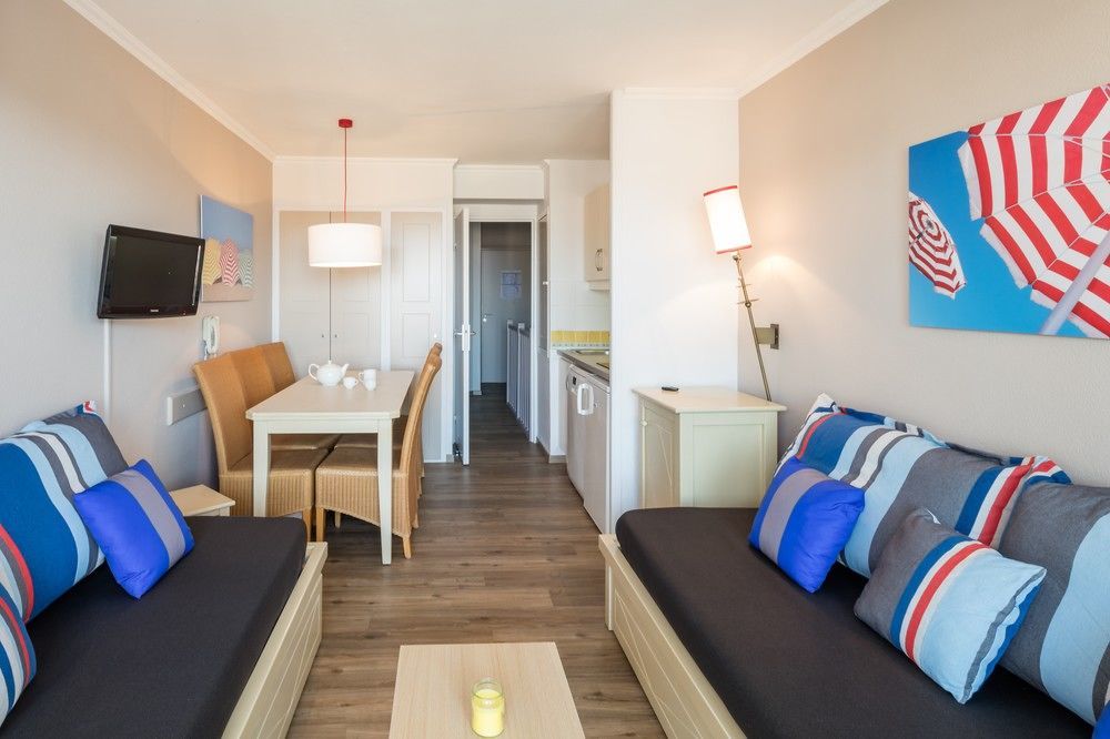 Apart-hotel Pierre & L'ange Gardien