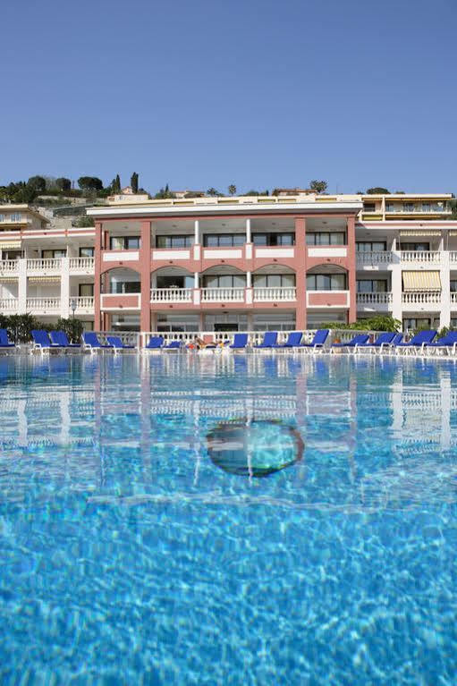 Pierre & L'ange Gardien Apart-hotel