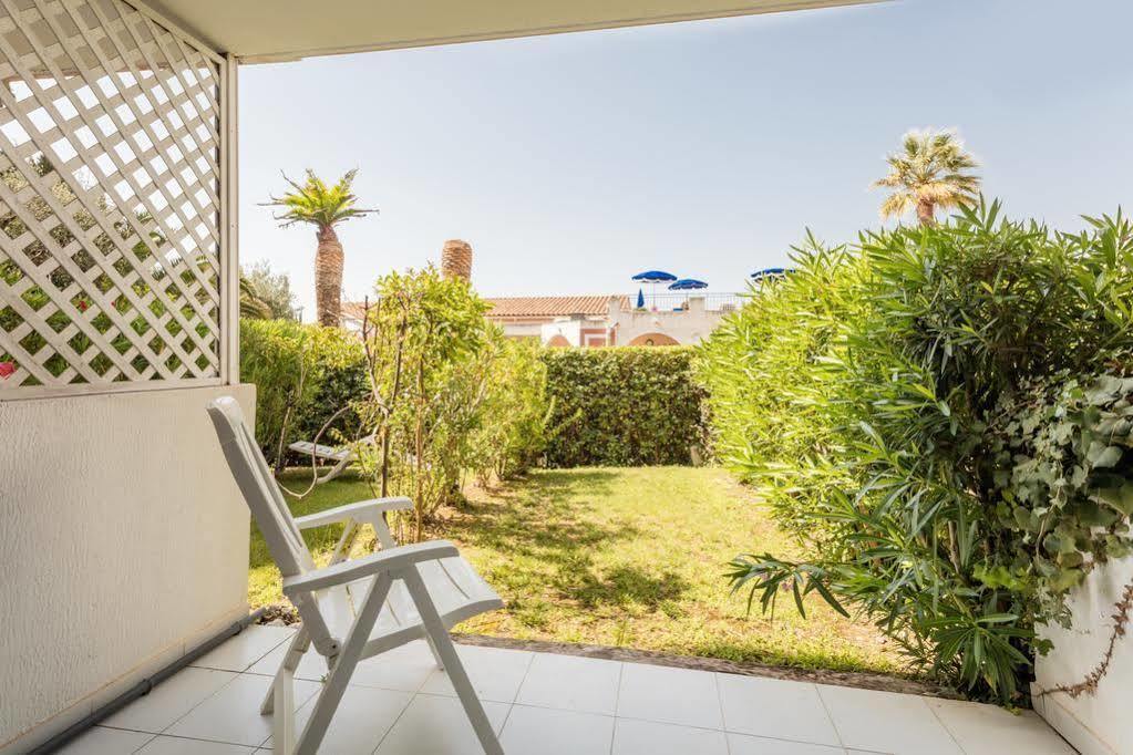 Apart-hotel Pierre & L'ange Gardien Villefranche-sur-Mer