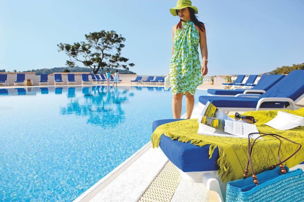 Apart-hotel Pierre & L'ange Gardien Villefranche-sur-Mer