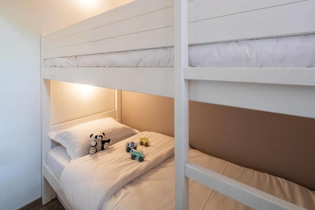 Pierre & L'ange Gardien Apart-hotel 3*