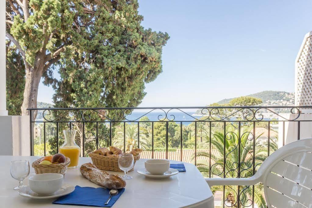 Apart-hotel Pierre & L'ange Gardien Villefranche-sur-Mer