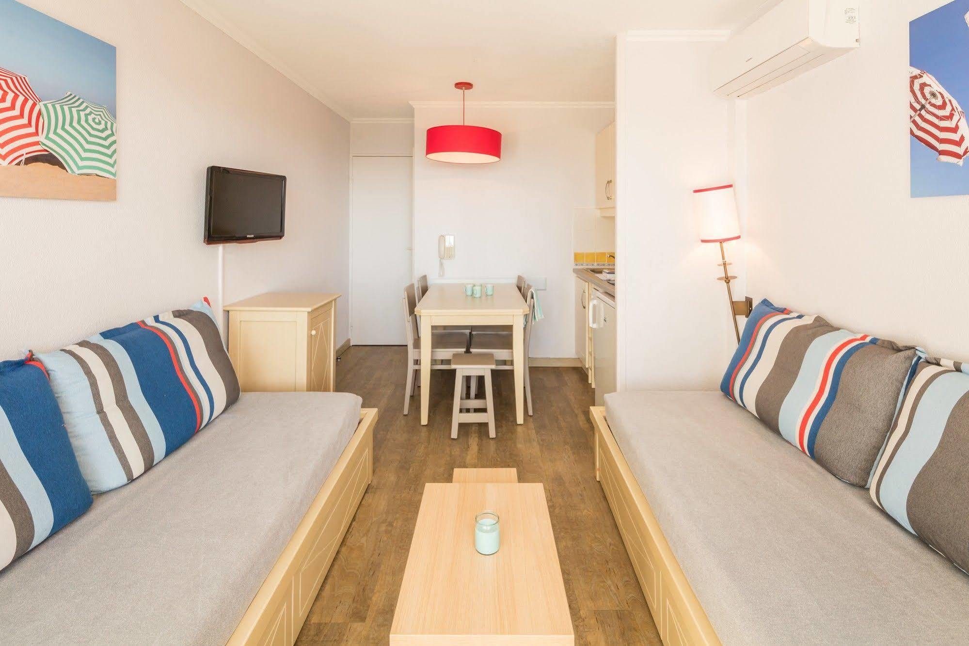 Pierre & L'ange Gardien Apart-hotel Villefranche-sur-Mer