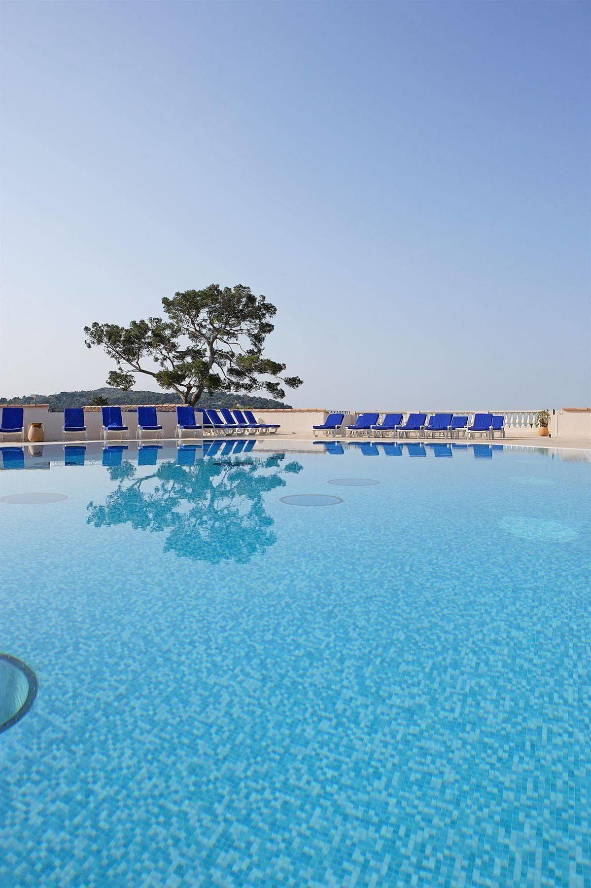 Apart-hotel Pierre & L'ange Gardien Villefranche-sur-Mer