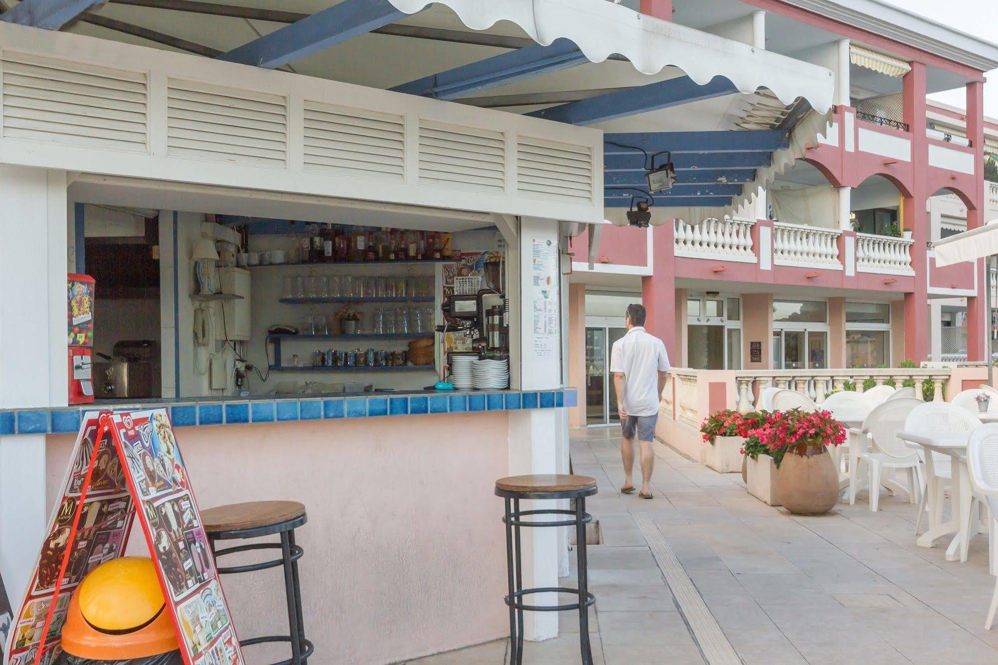 Pierre & L'ange Gardien Apart-hotel