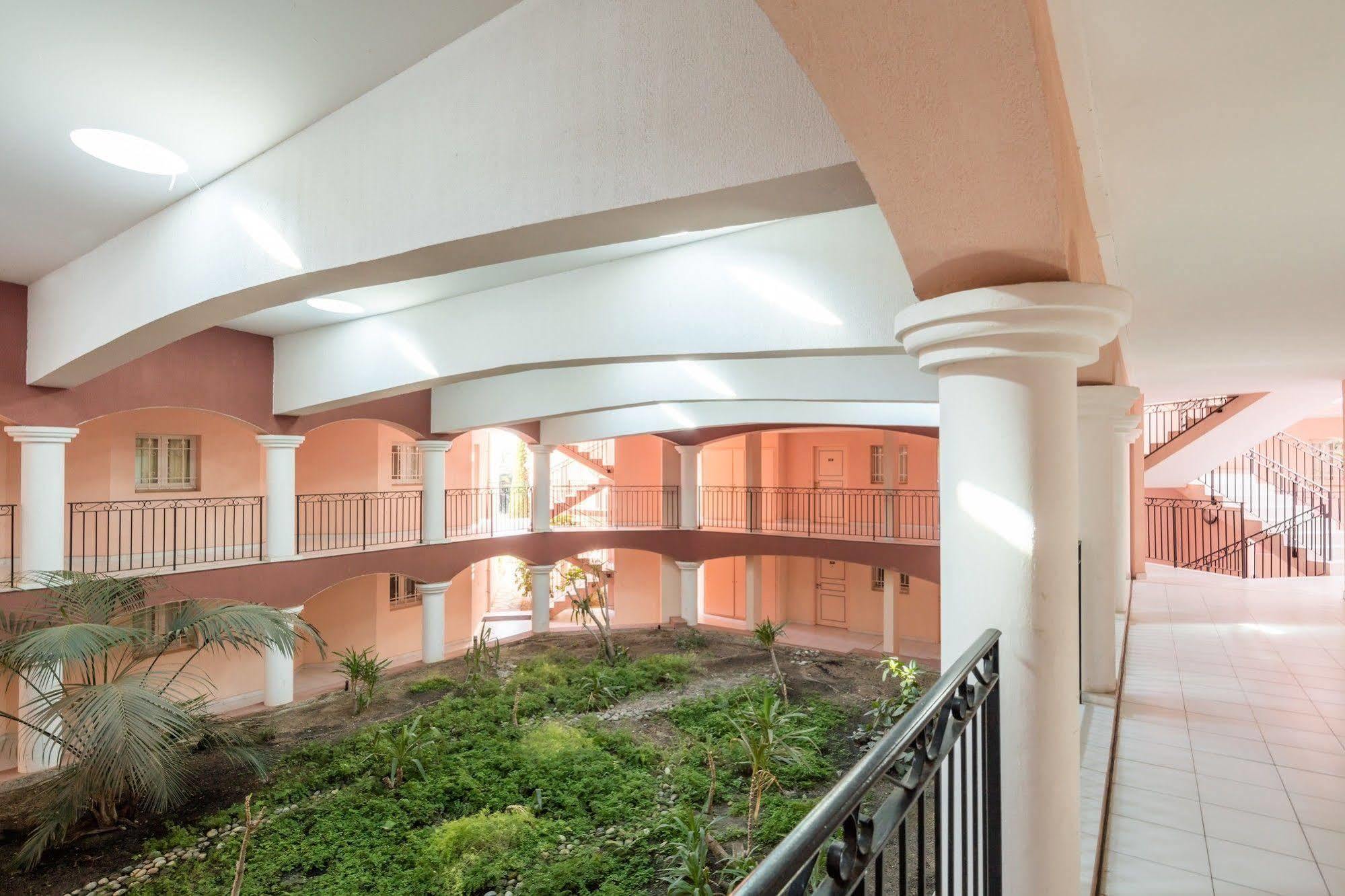 Apart-hotel Pierre & L'ange Gardien Villefranche-sur-Mer